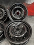 Оригинални железни (метални) джанти за Форд (Ford), 16 цола, 5х108, снимка 5