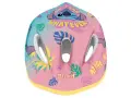 НОВИ! Детска каска за велосипед Стич Disney STITCH, снимка 4