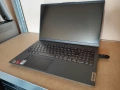 Lenovo IdeaPad 5, Ryzen 5 4500U, 16GB DDR4, Intel 2500 Pro SSD 180GB, снимка 3