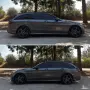 Mercedes C220/194ps/9g tronic/facelift/digital/ambient/multibeam, снимка 7