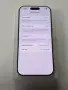 *** ПЕРФЕКТЕН ! *** Apple iPhone 17 Pro 256Gb 12 cycles , снимка 5
