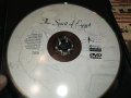 THE SPIRIT OF EGYPT DVD 2109251024, снимка 4