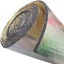 Универсално шумоизолиращо фолио Automat, За МПС, Заведения 100х500см, снимка 16