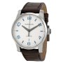Мъжки часовник MONTBLANC TimeWalker Auto Silver НОВ - 5499.99 лв.