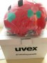 НОВА Каска Uvex Unisex Kid 3 Youth, снимка 8