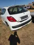 задна броня за Peugeot 207 rc , снимка 4