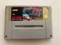Street Fighter II (SNES) Super Nintendo Entertainment System, снимка 1