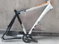 Рамка за колело Cross Parallax, снимка 1