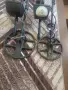 металотърсач метал детектор , снимка 4