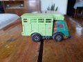 Старо камионче Микро #23, снимка 1