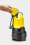Потопяема помпа за мръсна вода Karcher SP 5 Dirt, 500 W, НОВО, снимка 3