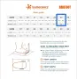 Боси обувки Biomecanics 241160-A183 Ocean Sauvage, снимка 5