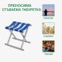 Къмпинг сгъваемо столче, снимка 10