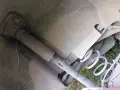 vw golf 4 на части , снимка 3