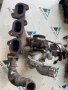 Турбо компресор 04B253019G turbo за Skoda Rapid 1.4 TDI, 90 кс., 5 ск., двигател CUS, 2018 г., снимка 2