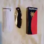 SPYDERCO DEA нов, снимка 5