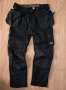 Snickers мъжки работен панталон размер 48, снимка 1