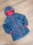 Детско яке, 116 размер , снимка 2