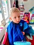 Детски фризьорски салон Слънчо, снимка 12