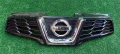 Решетка зa Nissan Qashqai J10 / Нисан Кашкай, снимка 1