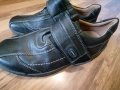 JOMOS-GERMANY-кожени обувки 45 номер, снимка 1
