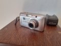 OLYMPUS Stylus 500  Digital camera - compact - 5.0 Mpix - optical zoom: 3 x

, снимка 1 - Фотоапарати - 42112178