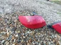 ляв и десен стоп за пежо 206 98 - 01  PEUGEOT 206, снимка 5