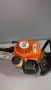 Бензинов храсторез Stihl HS45, снимка 2