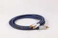 Кабели - интерконект - SVS SoundPath RCA Interconnect, 1 м., снимка 2