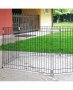Ferplast - Dog Training - Клетка за дома или градината 80 / 80 / 62 cм., снимка 3