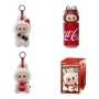 Labubu Monster POP MART COCA COLA Лабубу , снимка 2