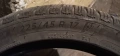Продавам 4 броя зимни гуми 225.45.17 на 1 сезон дот 2020 Мишелин алпин 6 , снимка 3