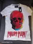Мъжка тениска Philipp Plein, снимка 1