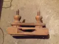 Дърводелско ренде, снимка 1