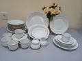 Нов порцеланов сервиз Allegro Gold KORONA- 29 части, снимка 12