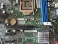 Дънна платка Lenovo ThinkCentre Е73 IH81M VER1.0 Socket LGA1150, снимка 4