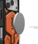 UAG Monarch Pro Rugged Case за Apple iPhone 17 Pro – Оранжев, снимка 4