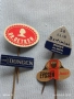 Лот рекламни значки 20 броя стари редки за КОЛЕКЦИЯ ДЕКОРАЦИЯ 50269, снимка 2