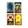 Mystical Lenormand Oracle - карти Ленорман, снимка 6