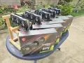 Продавам майнинг риг GB, MSI RTX 3060, снимка 1