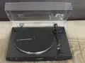 Грамофон Audio Technica AT-LP3XBT, снимка 2