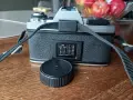 Фотоапарат Minolta X-300 и обектив Vivitar 135mm 1:2.8 Auto Telephoto, снимка 5