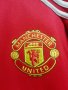 Manchester United Anthem Adidas Ново Оригинално Горнище Манчестър Юнайтед, снимка 3