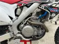 Honda CRF 450i 2012, снимка 11