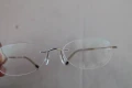 Диоптрични Австрийски очила ''Silluette V6069 M 8067 '', снимка 2