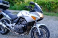 Honda CBF 600 S спортна изпускателна система Dominator , снимка 12