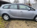 Opel Astra J 1.7 diesel 2011 , снимка 6