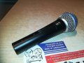 shure beta sm58s 3011201817, снимка 1 - Микрофони - 30965290