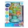 Музикална играчка- колело Vtech Little Friendlies animals , снимка 1