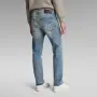 Мъжки дънки G-Star 3301 Straight Jeans, Размер 31, снимка 2